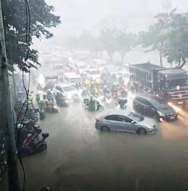 We talk about flood control—but who controls online conversations?