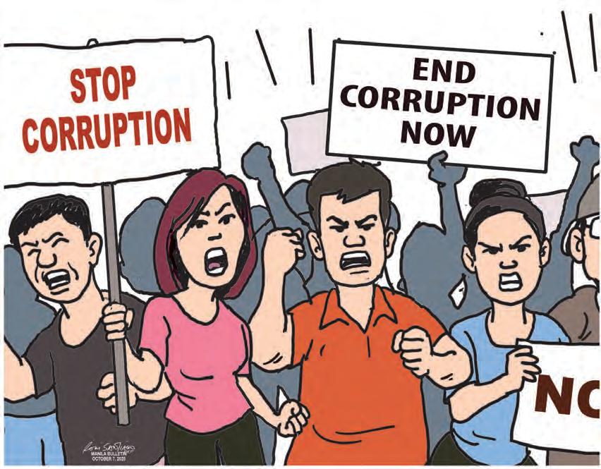Youth activism: Rekindling civic conscience