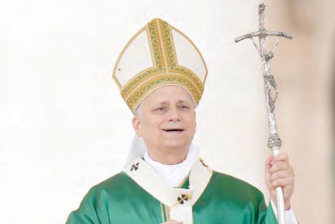 Pope Leo XIV starts to correct some of Francis’ more problematic financial decisions