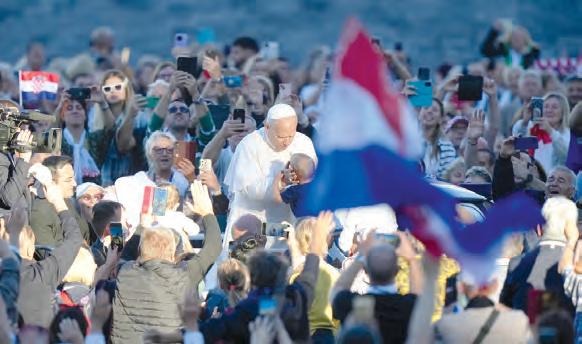 Pope Leo XIV to bring message of peace in visit to Turkey and Lebanon, his first foreign trip