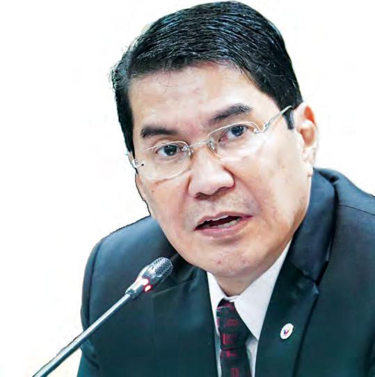 Sotto: Erwin Tulfo is acting Blue Ribbon Committee chair