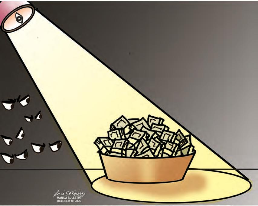 Unprogrammed funds and its hidden perils