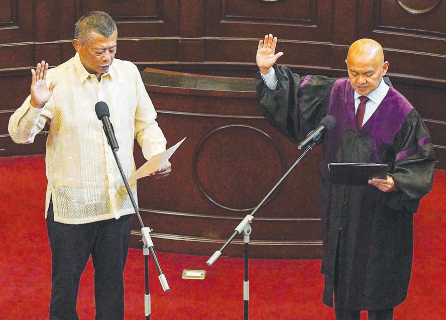 DPWH finds 421 ghost projects