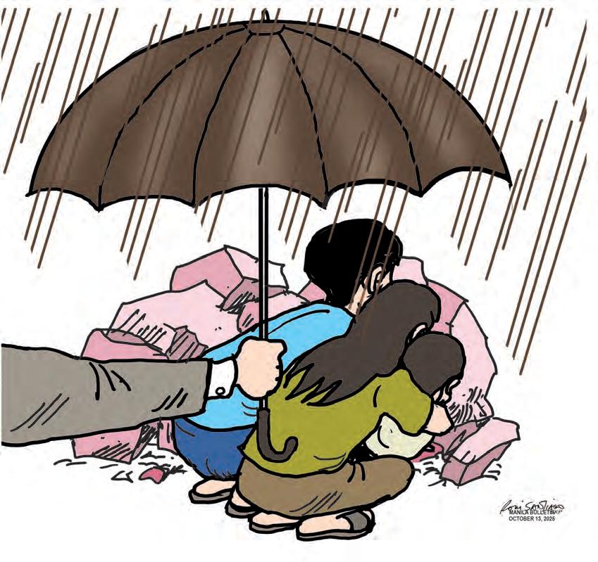 Make every Filipino home safe and secure from disasters
