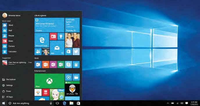 Microsoft ends Windows 10 support