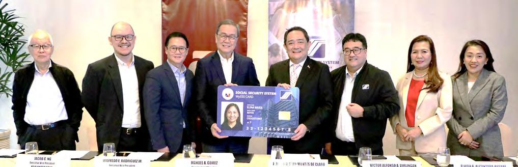 More BSP easing seen this year