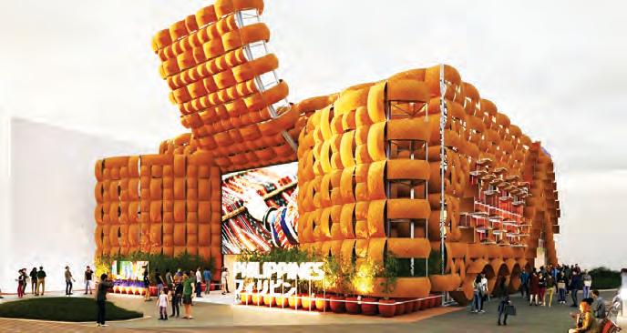 PH Pavilion wins silver for exhibit design at Expo 2025 Osaka