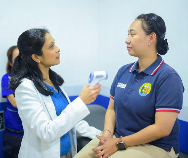 Breaking the 'too late' care health habit