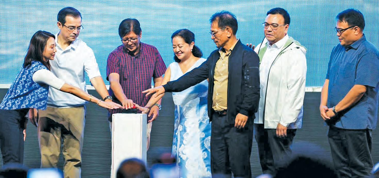 QC jail ready for culprits in flood control anomalies