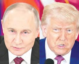 Trump says he’s doubtful Ukraine can win the war with Russia as he prepares for Putin meeting