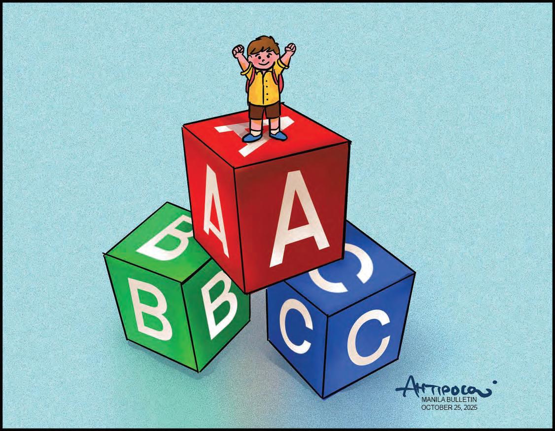 Early childhood care is a priority: Needs private sector's support