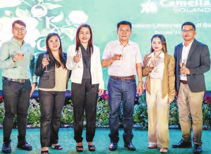 Camella continues North Luzon expansion with launch of Camella Solano in Nueva Vizcaya