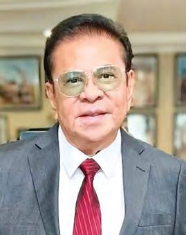 Chavit Singson clarifies status of Metrowalk Land on subway project