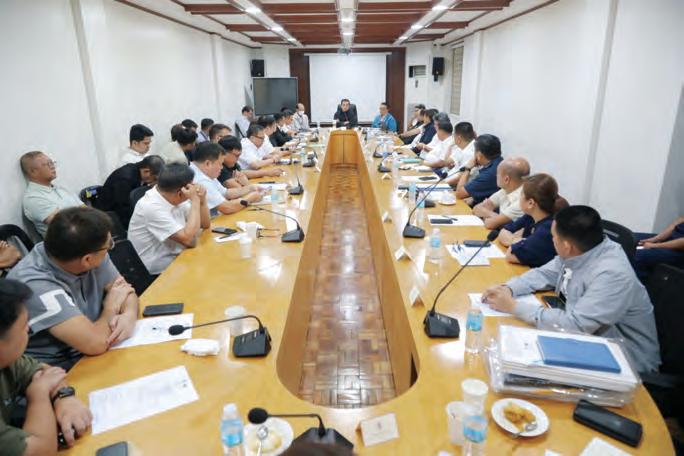 All systems go: Mayor Isko orders full deployment for Undas