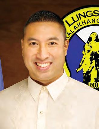San Juan City hailed for outstanding fiscal performance by DOF