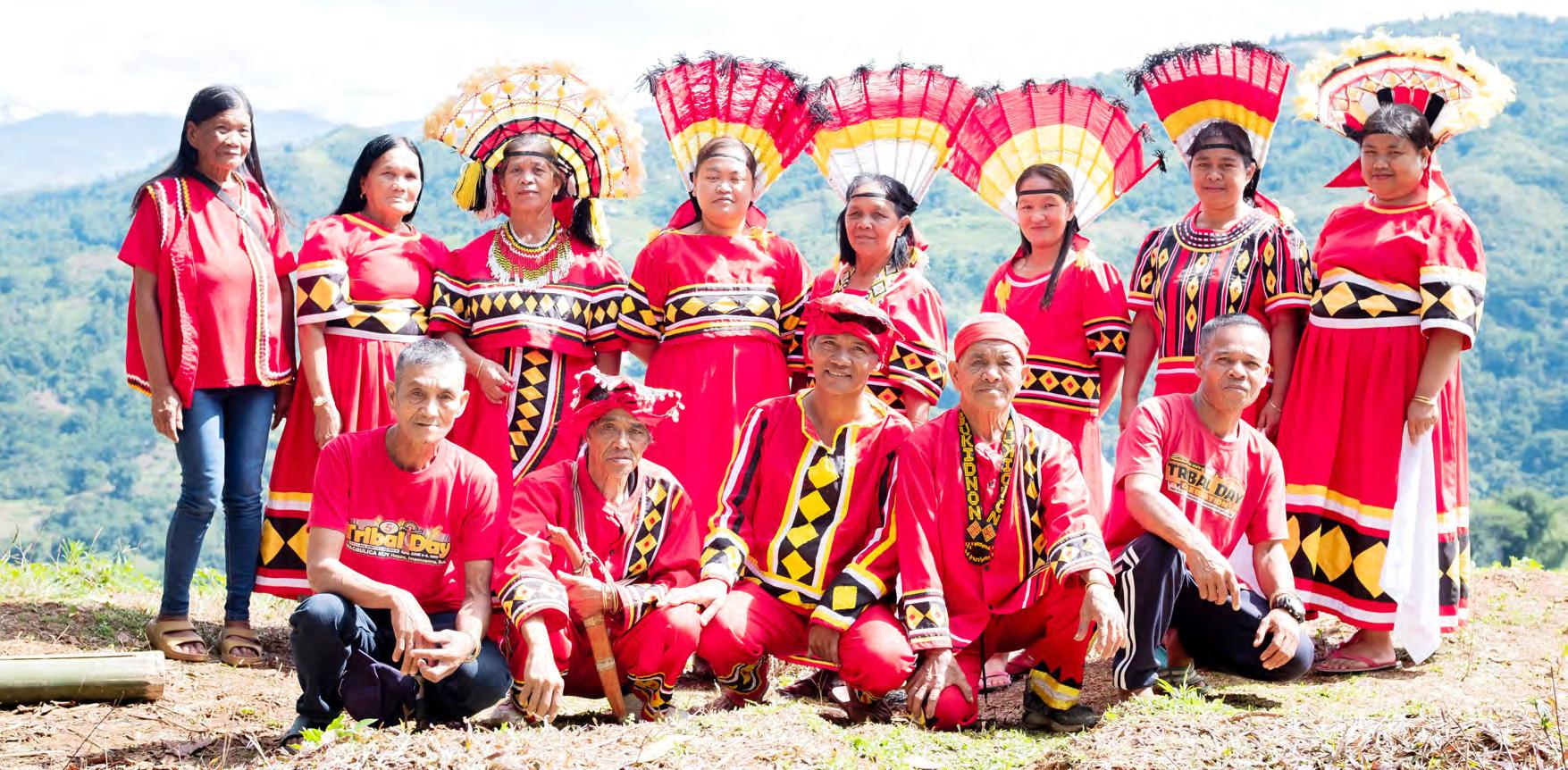 Weaving hope, growing futures