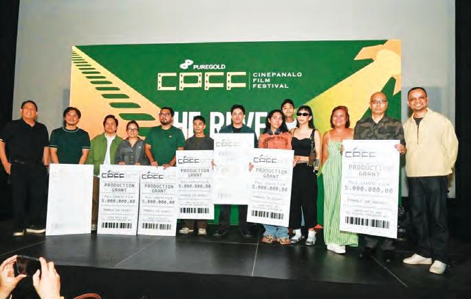 CinePanalo reveals Top 7 full-length films