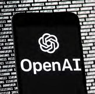 OpenAI may move forward with new business structure, partnership with Microsoft, regulators say
