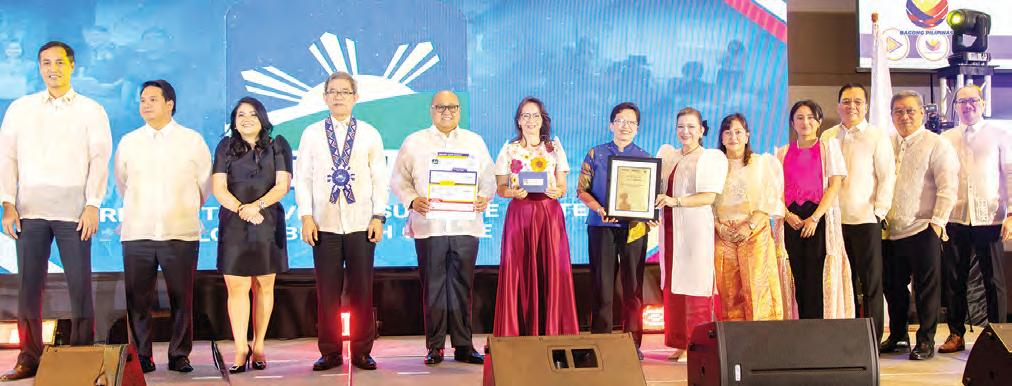 Peso weakness weighs on debt goal