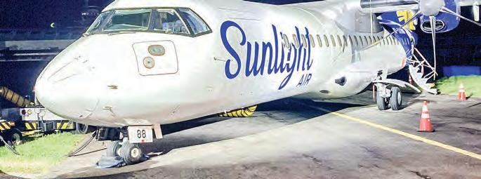 Are you ready to fly out to Siquijor?