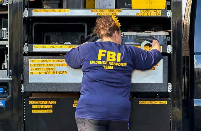 Multiple people arrested in Michigan for Halloween weekend attack plot