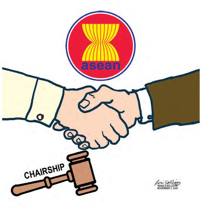 From KL to Manila: Charting ASEAN's next course