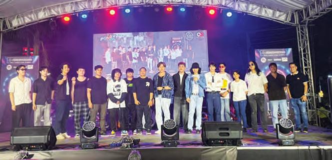 DNA Music introduces fresh talents