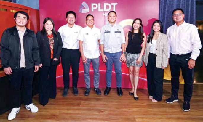 PLDT Home celebrates subscribers with 'OMG Mega Giveaway'