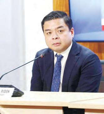 Probe on Manila dolomite beach to start this month - Ridon