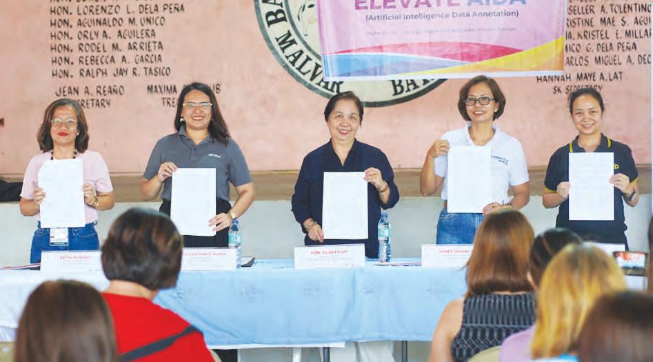 DOTr sets sail on NCR ferry plan