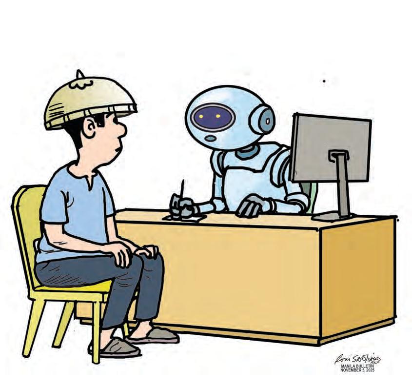 Embrace AI; ensure airtight regulatory framework is in place