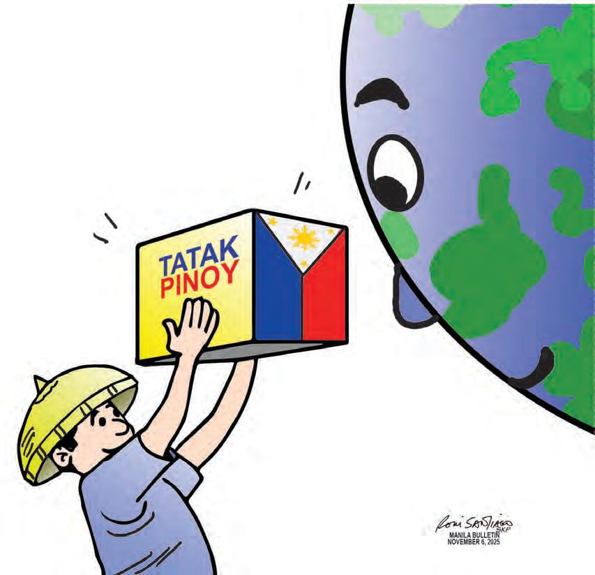 Tatak Pinoy: Building the future on Filipino excellence