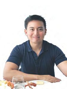 Stars shine, humble 'karinderya' sparkle