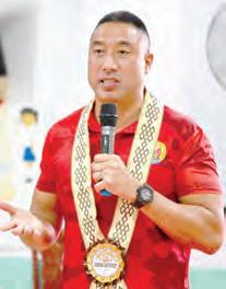 Mayor Francis wants to expedite vertical housing construction for the public