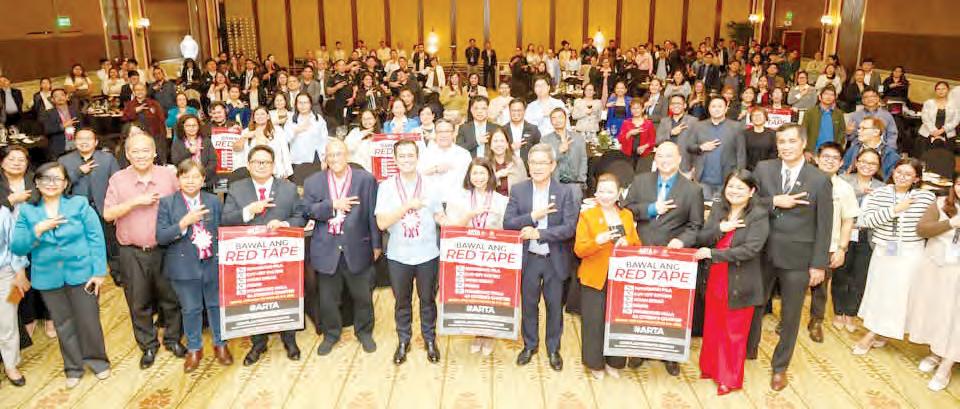 Mayor Isko pushes automation in government to curb corruption