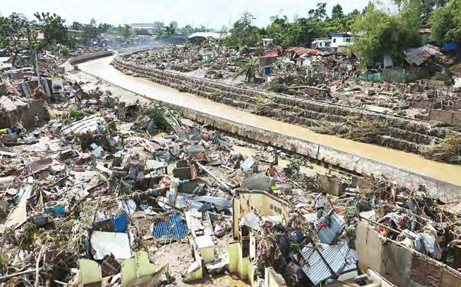 Hurricane, cyclone, typhoon: Here's the difference