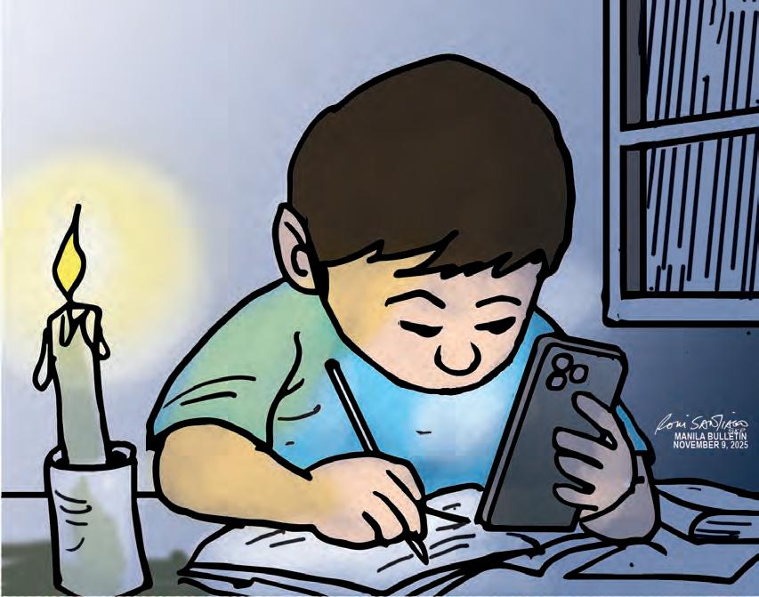 Prepare to shelter in place: Time for learning, storytelling, and bayanihan