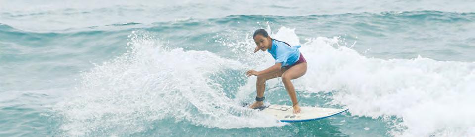 Local aces lead Baler cast