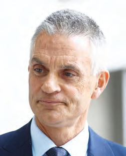 Top BBC bosses resign after criticism of broadcaster's editing of Trump speech