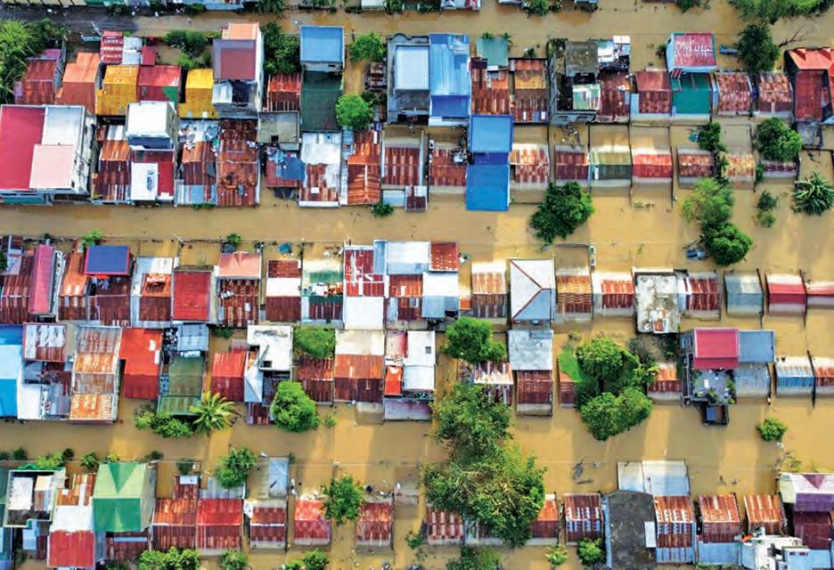 China extends $2.4-M relief aid to typhoon-hit PH