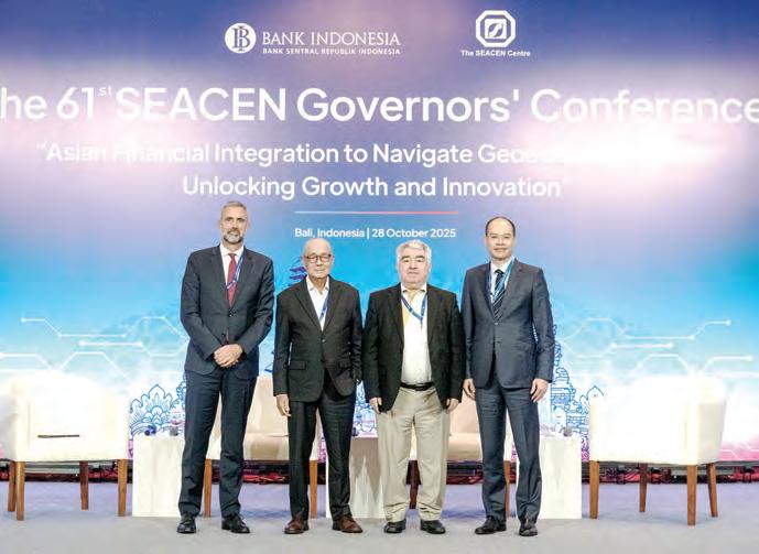 Subpar economic growth to linger