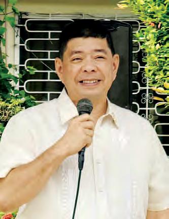 Cotabato town mayor donates salary for calamity-hit Cebu