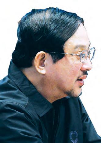 Ex-DPWH Usec bares more detailed corruption in flood control scandal