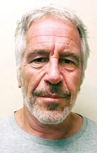 US to probe Epstein's ties to Clinton, other political foes