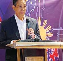 PBIC reveals roadmap for blockchain infrastructure