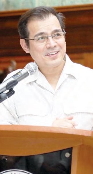 Manila gov't releases over P300-M for year-end bonuses, cash gifts for City Hall employees