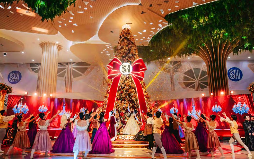 All SM Malls Unite for Cebu: