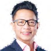 Between scandal and slowdown