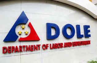 DOLE expands livelihood, emergency work aid to 445,543 beneficiaries