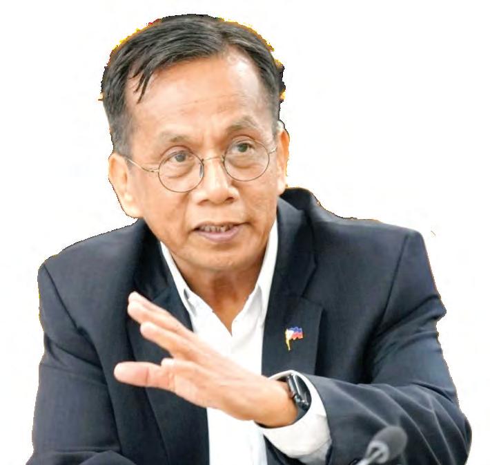 PH economy remains strong, says Balisacan